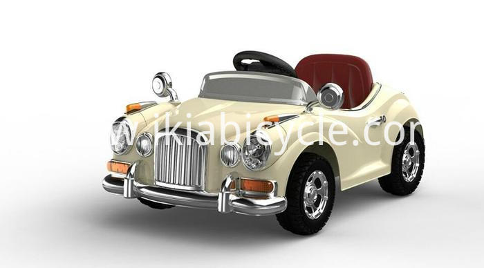 Wawakuna pukllanakuna electricidad carro .