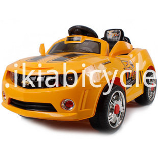 Bluetooth Batería Powered Kids Eléctrico Coche .