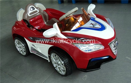 Popular wawakuna pukllanakuna electricidad carro .