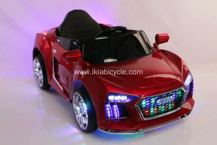 Kid eléctrico coche para CP niño .