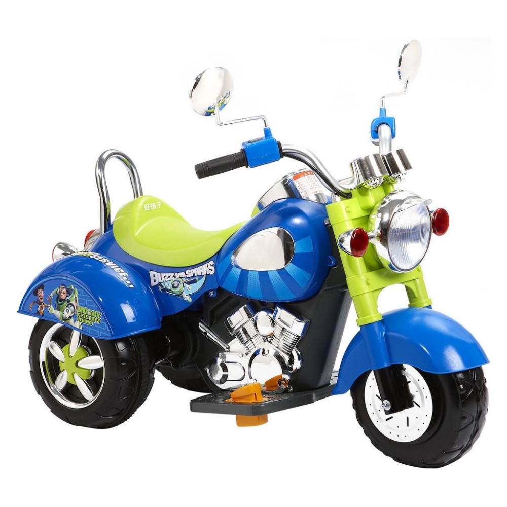 Wawakuna Motocicleta Trikes Ride-On Bicicletas .